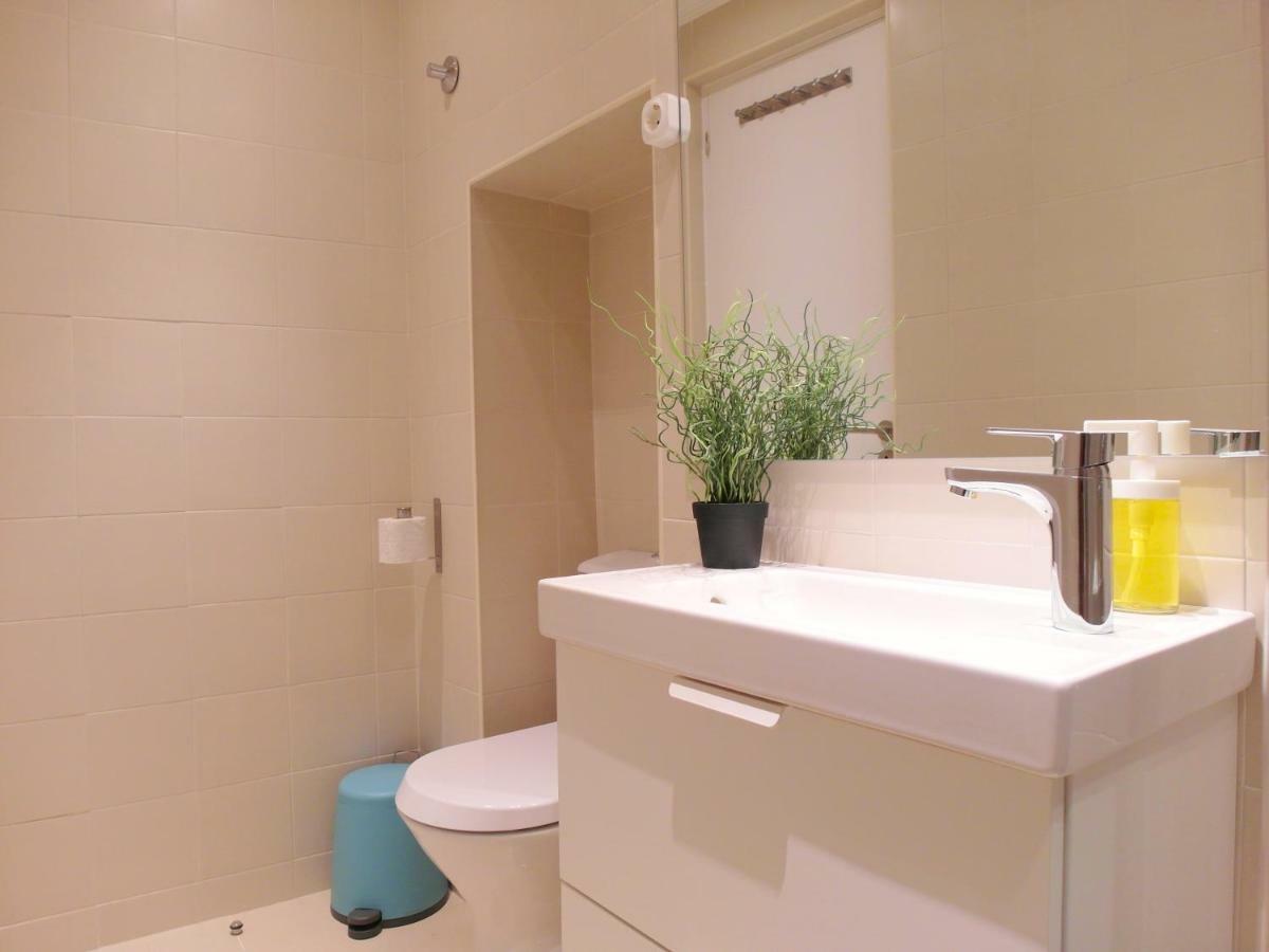Appartement Santosweethome 2 Lisboa