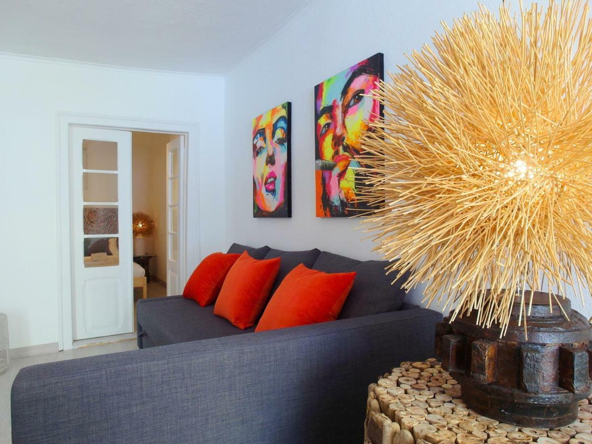 Appartement Santosweethome 2