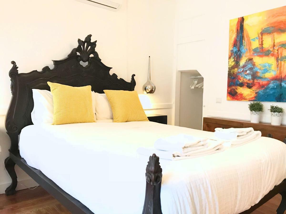 Appartement Santosweethome 2 Lisboa