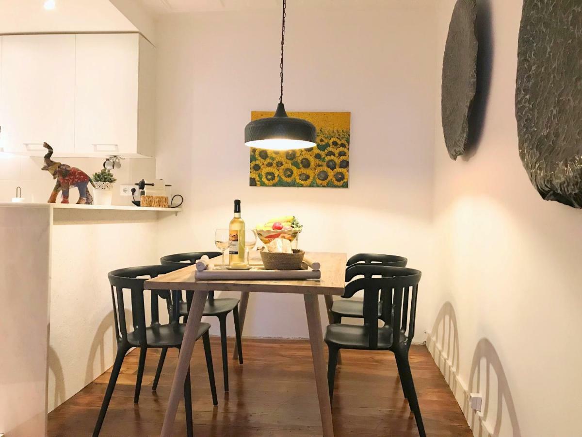 Appartement Santosweethome 2 Lisboa