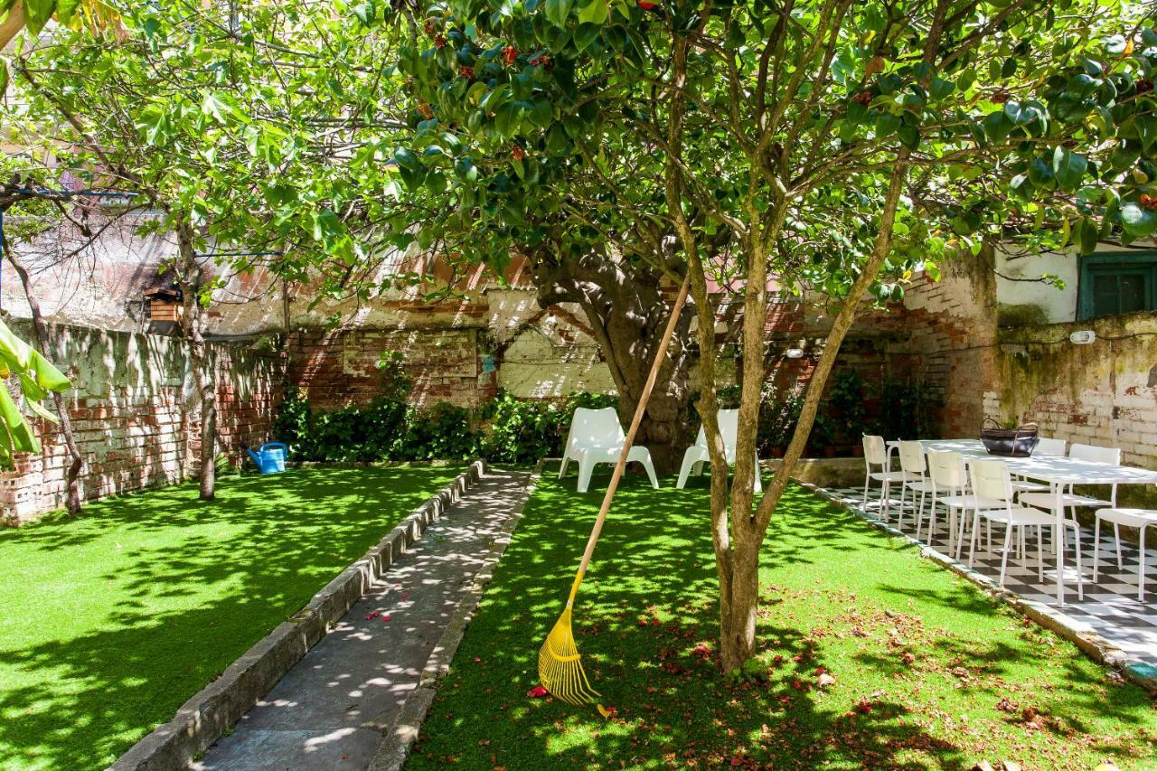 Apartamento Caraujo