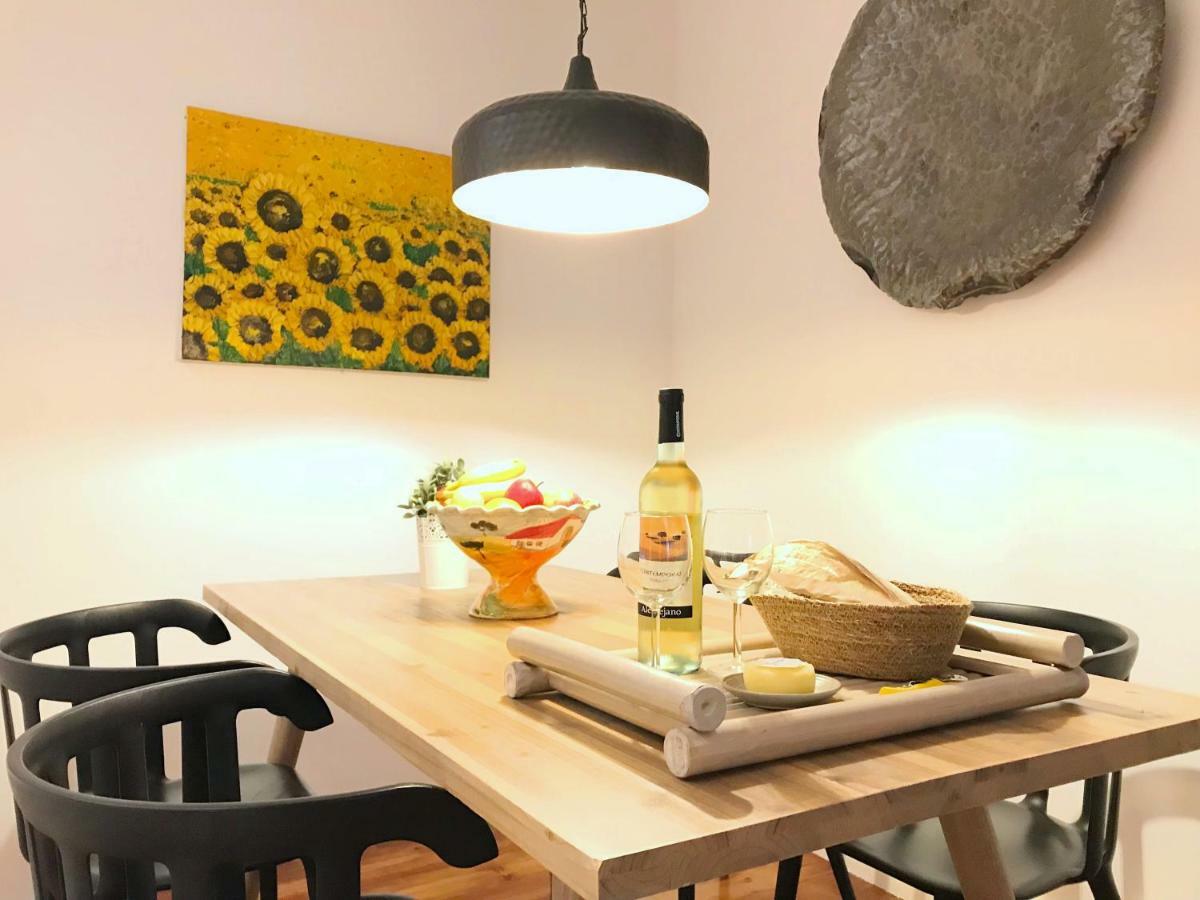 Appartement Santosweethome 2 *