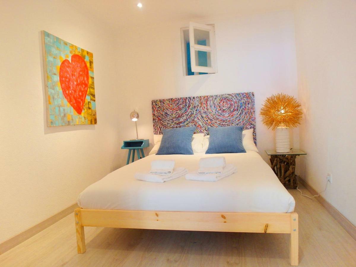 Santosweethome 2 Appartement