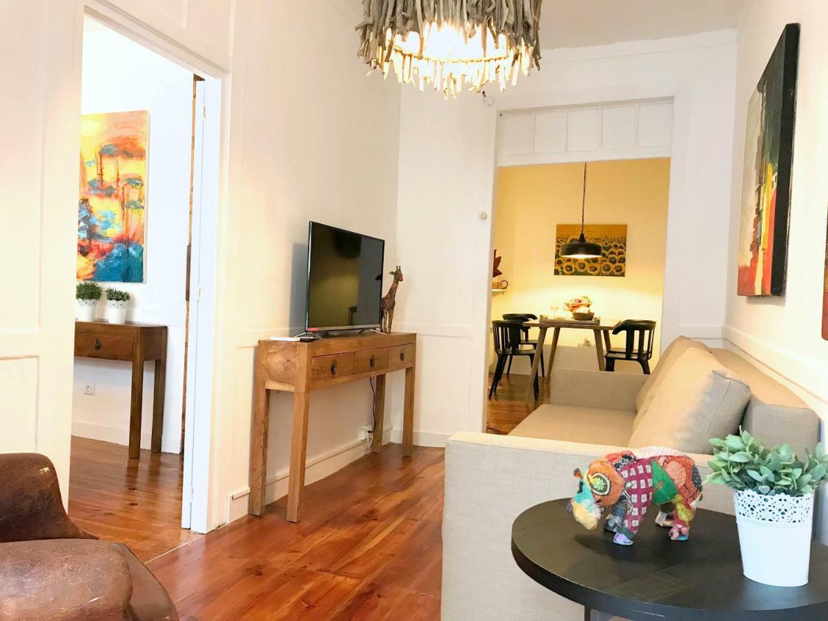 Appartement Santosweethome 2