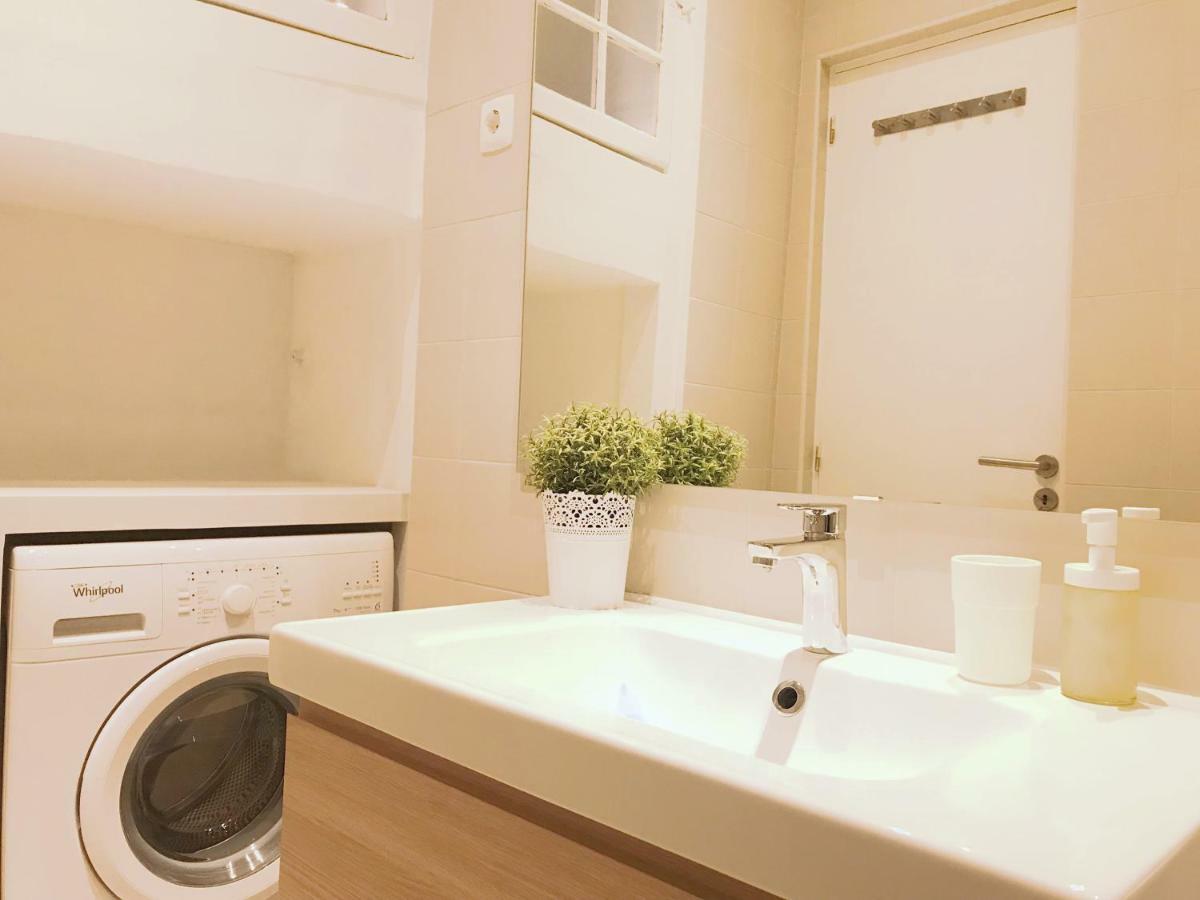 Santosweethome 2 Appartement Lisboa