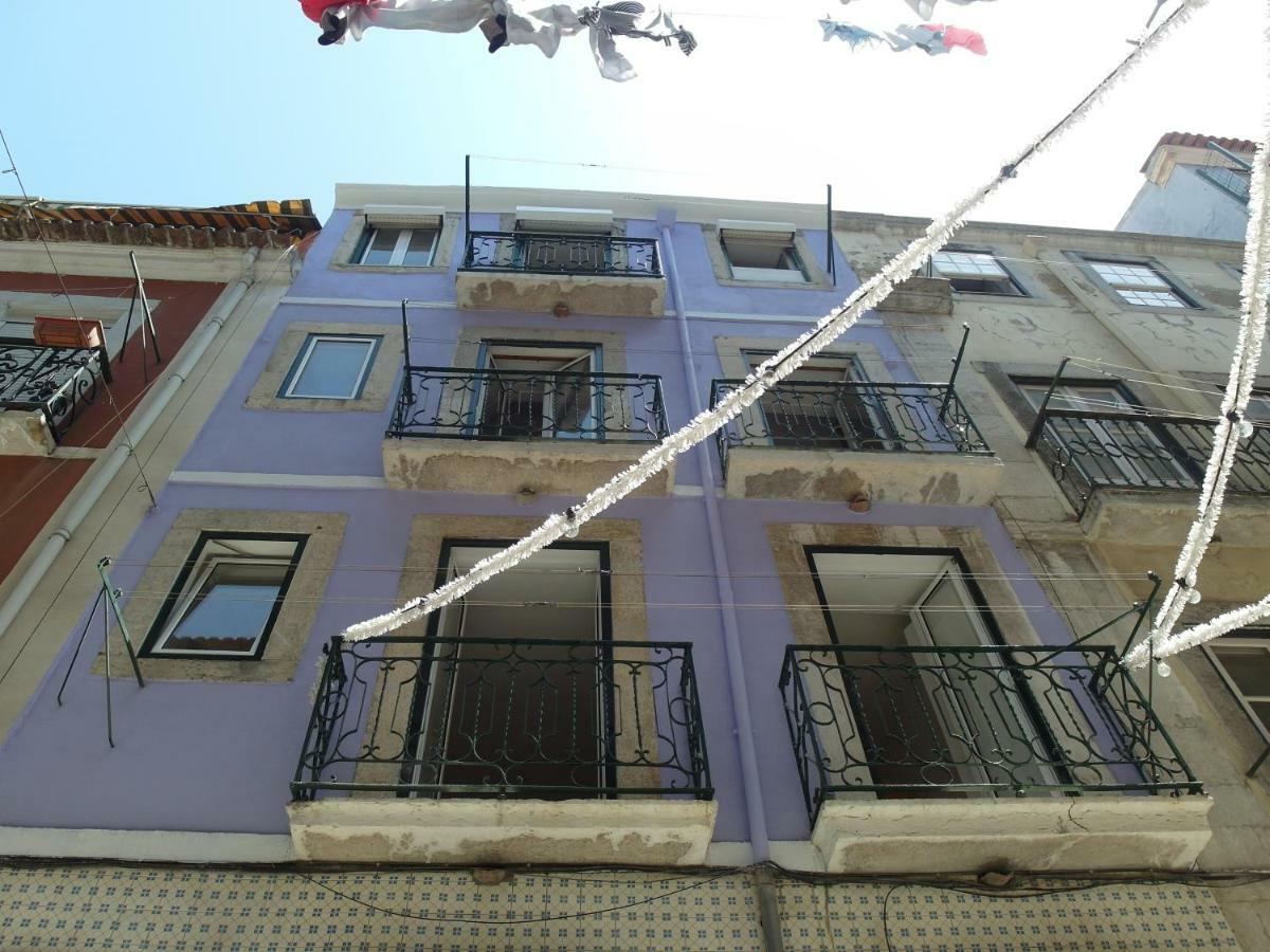 Santosweethome 2 Appartement *