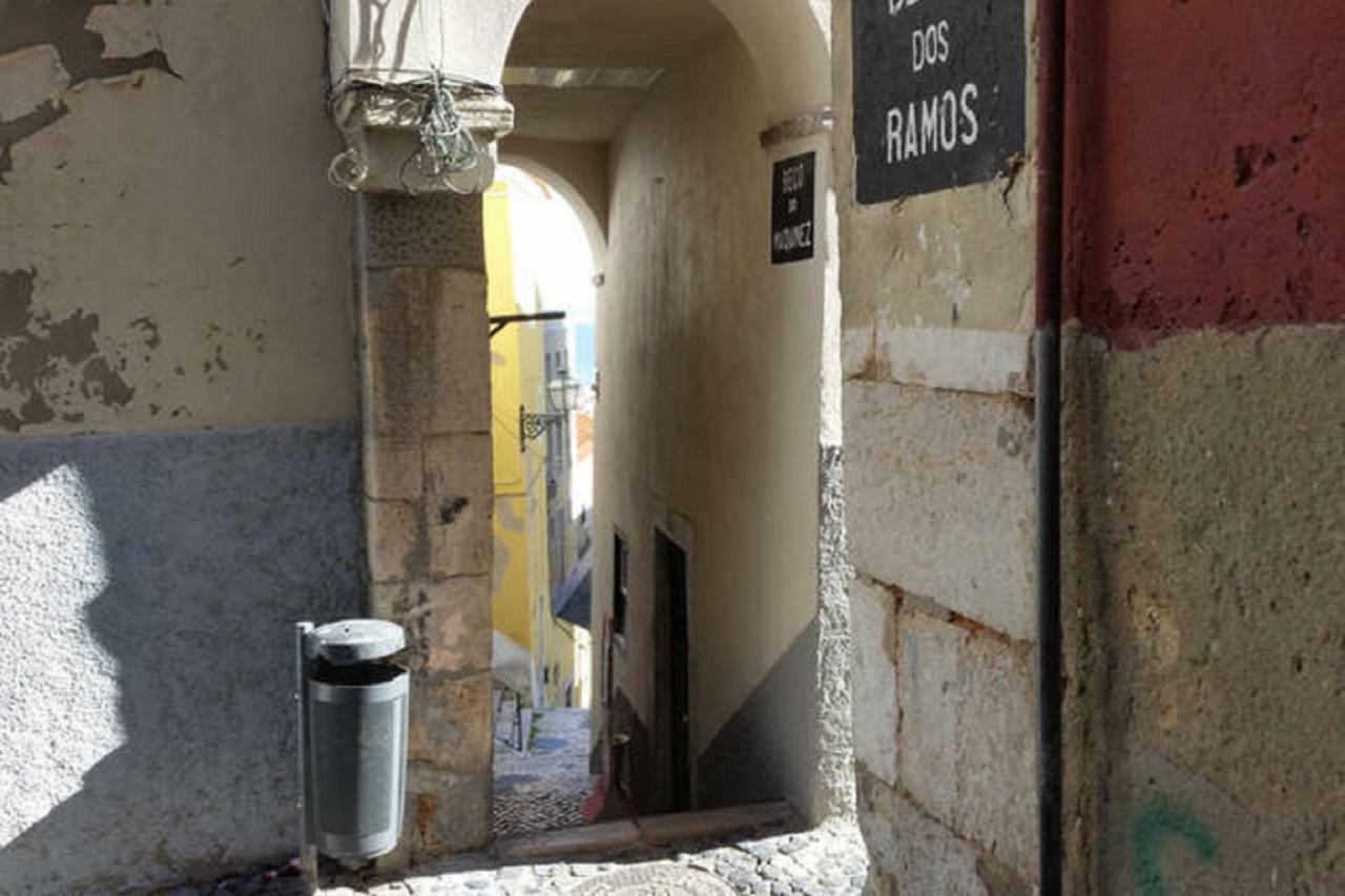 Alfama T1 Travel * Lisboa