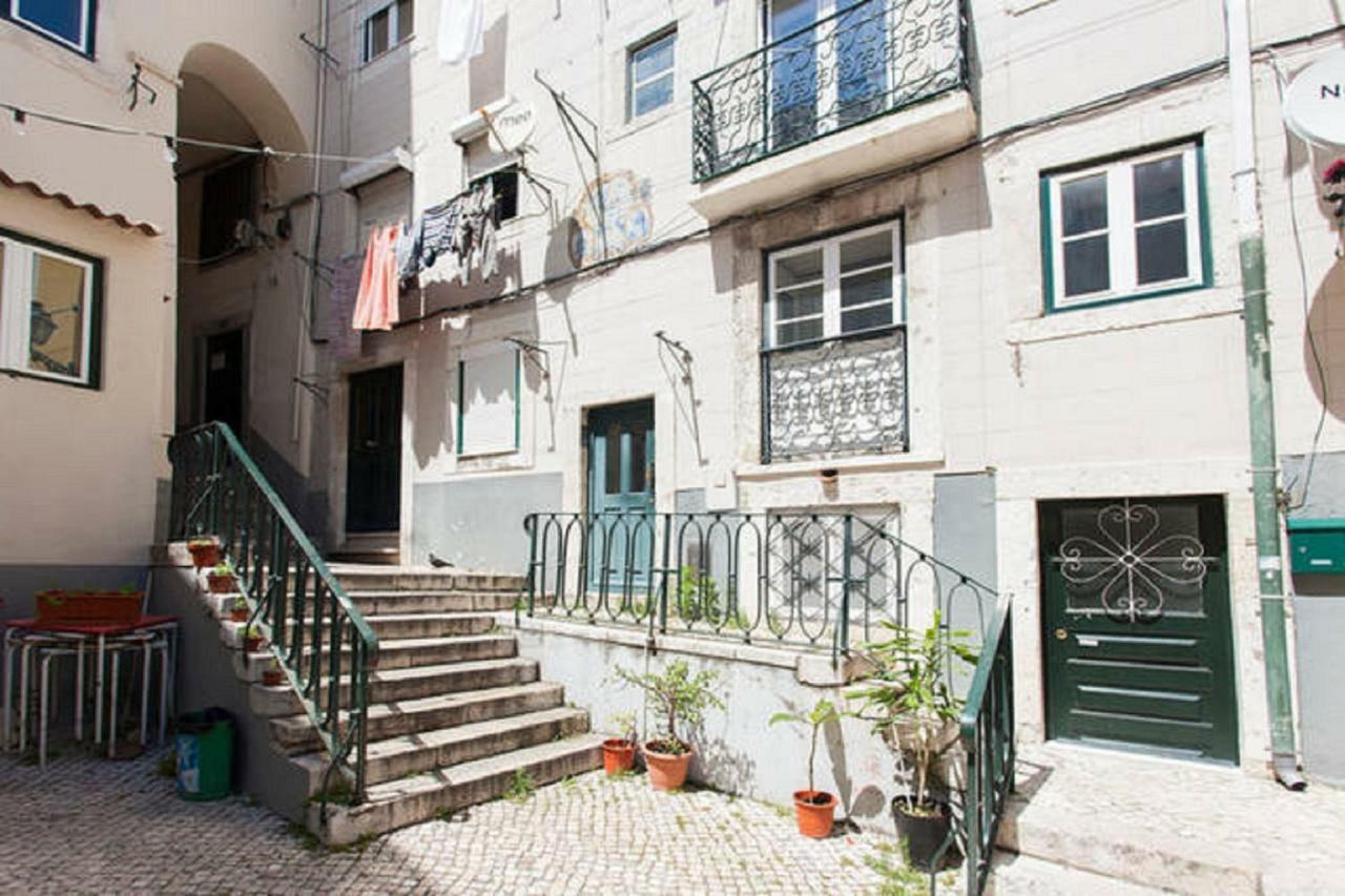 Appartement Alfama T1 Travel