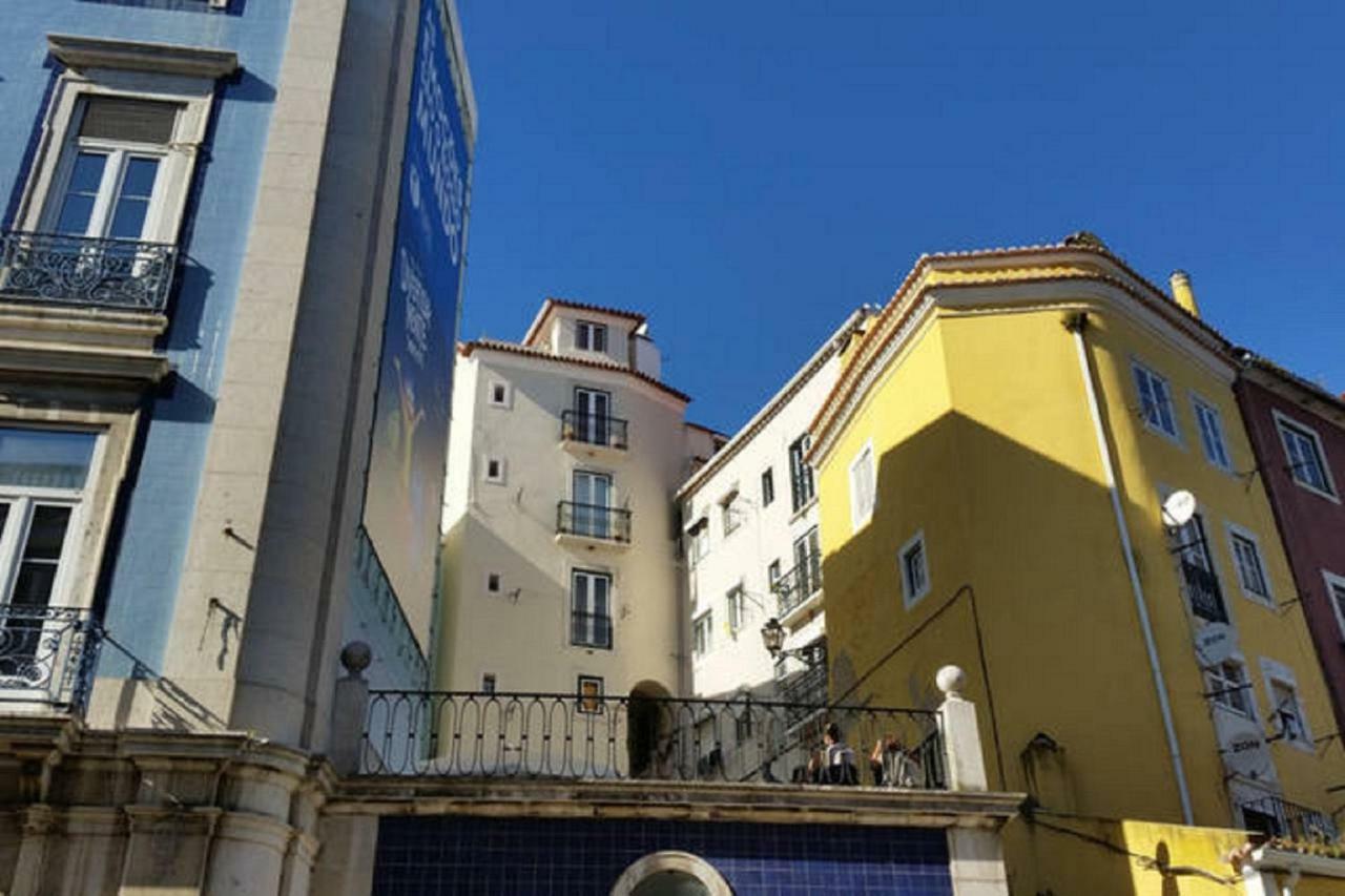 Alfama T1 Travel * Lisboa