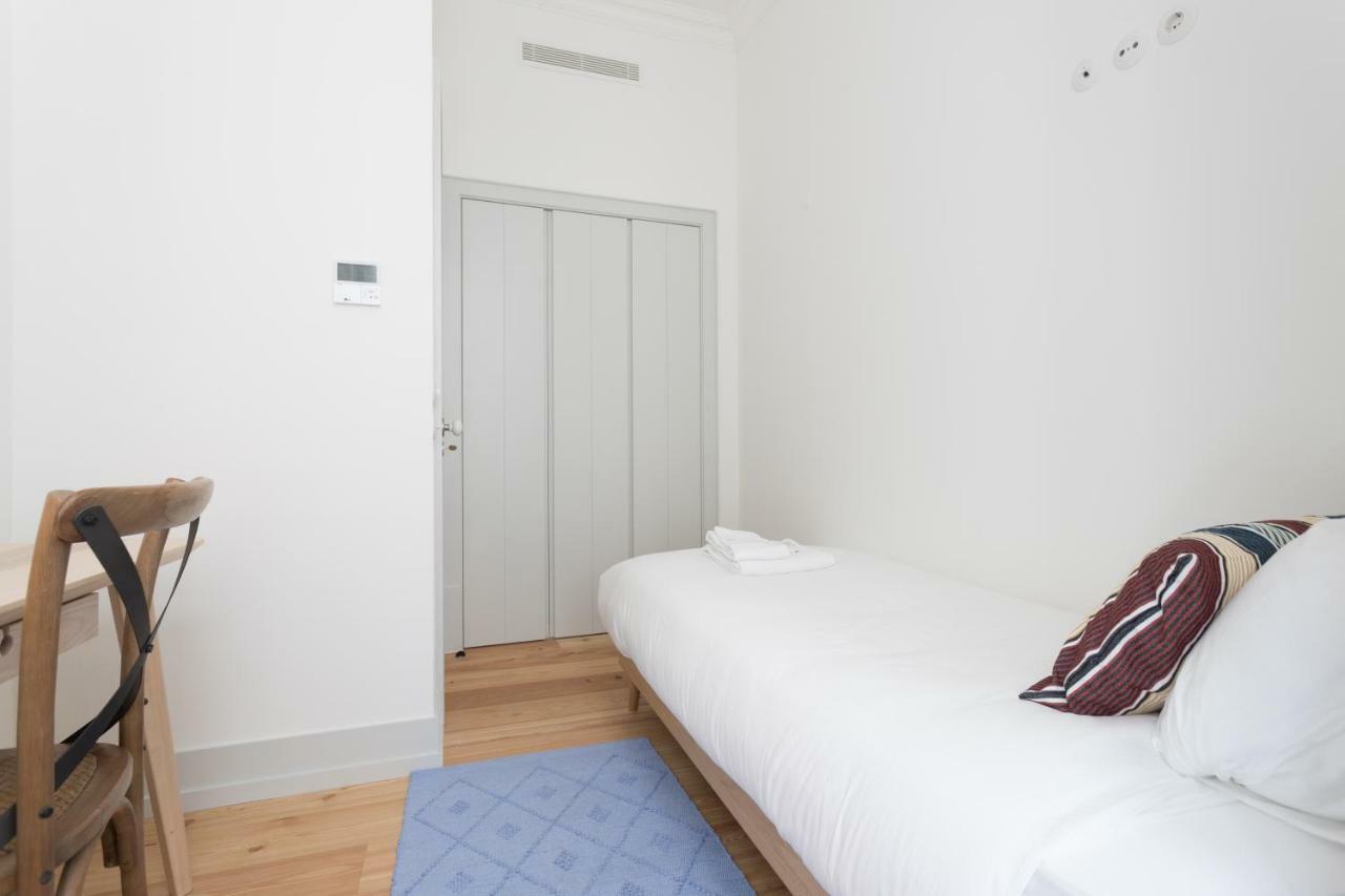 Flh Lux Baixa Flat - Historical Center Near Tejo River * Lissabon