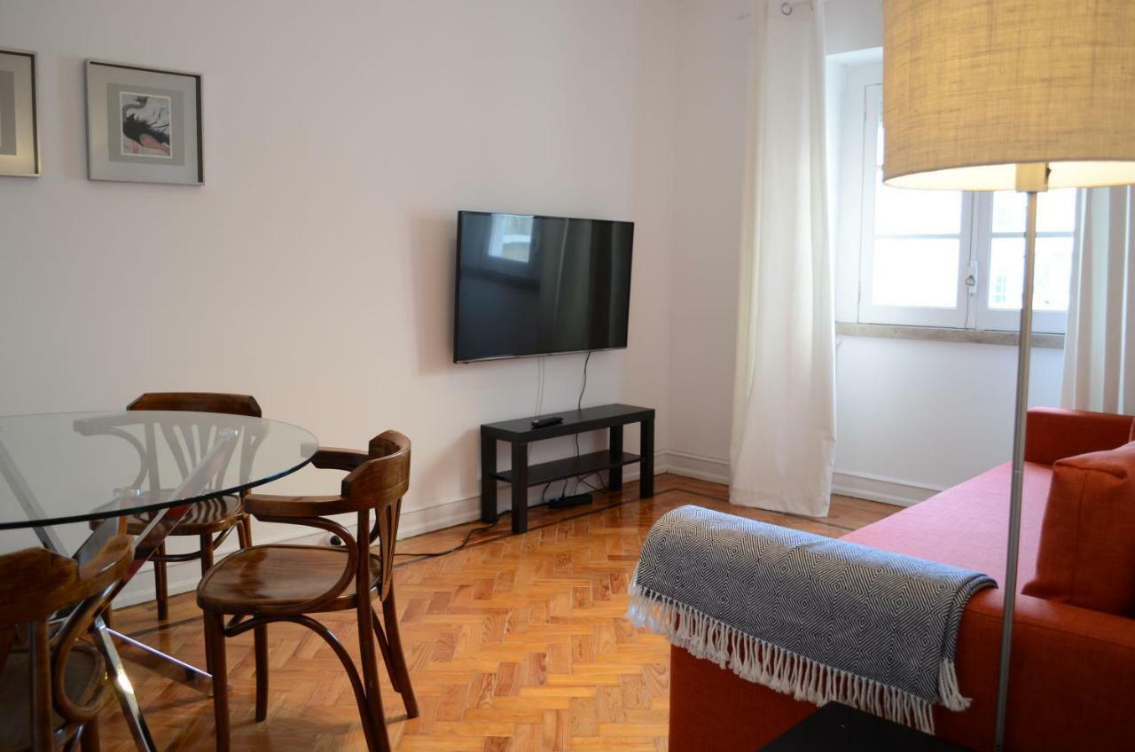 Appartement Furnas20 Flats *