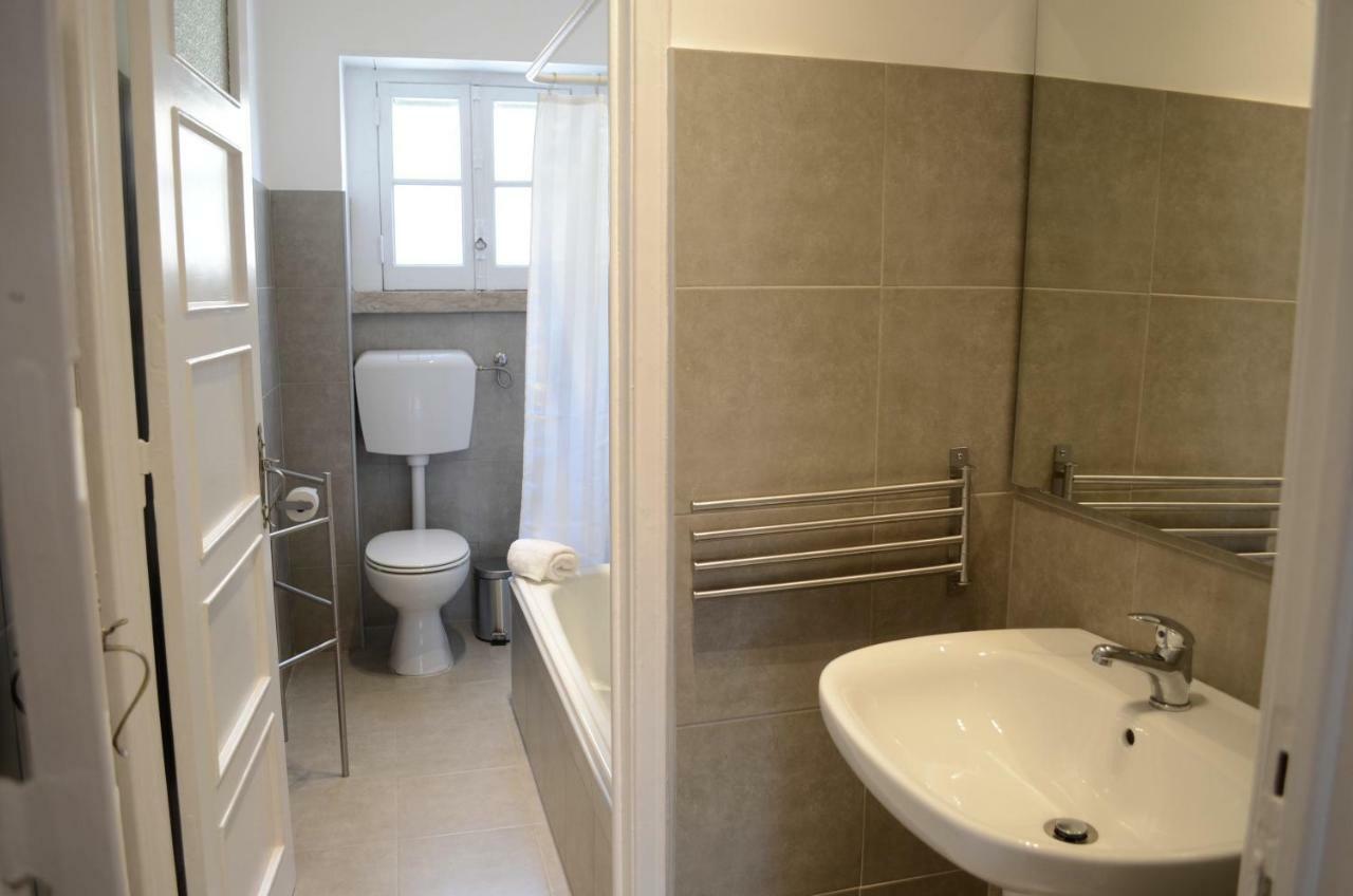 Furnas20 Flats Appartement