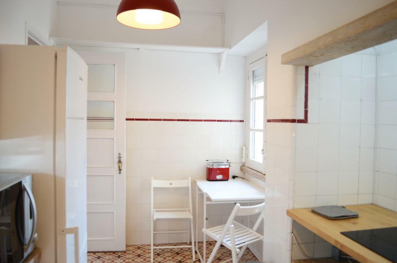 Appartement Furnas20 Flats *