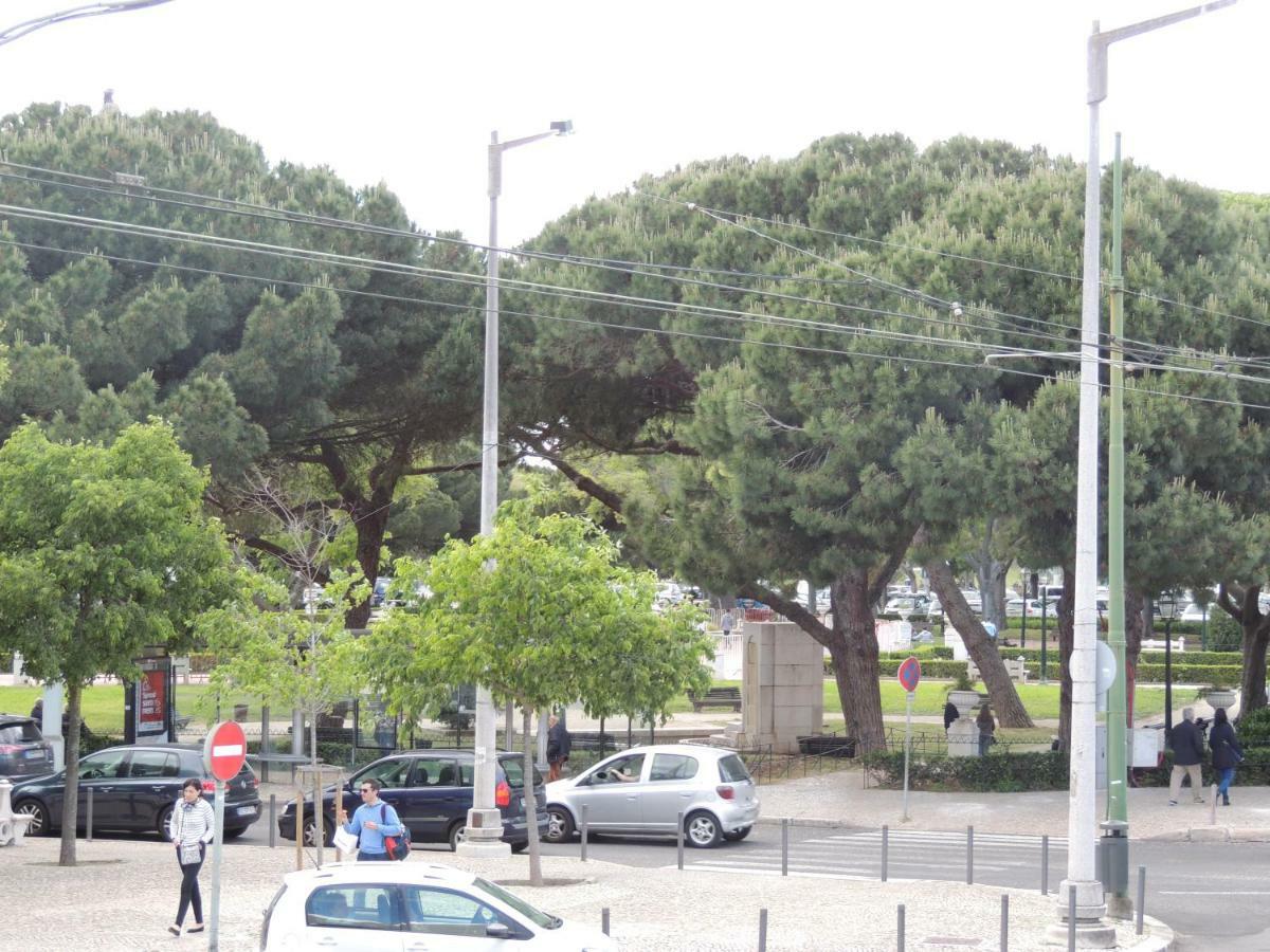 Appartement Sentir Belem 2e Lissabon