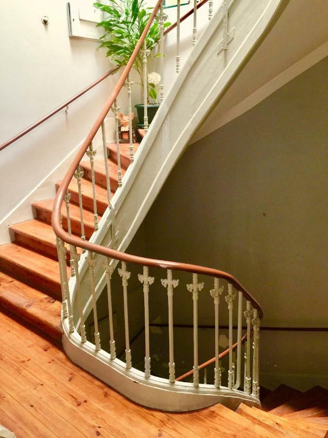 Maison d'hôtes Prince De Luxo Lisboa