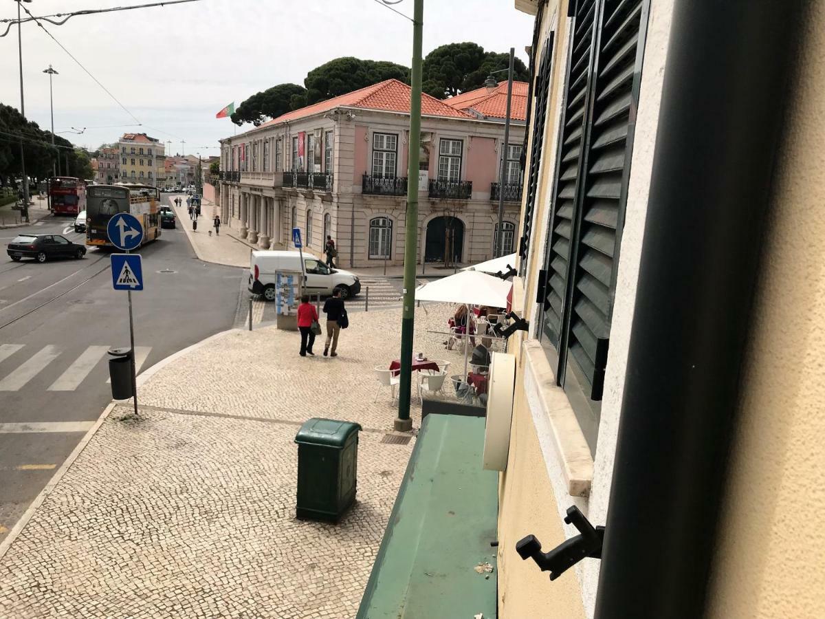 Sentir Belem 2e Appartement