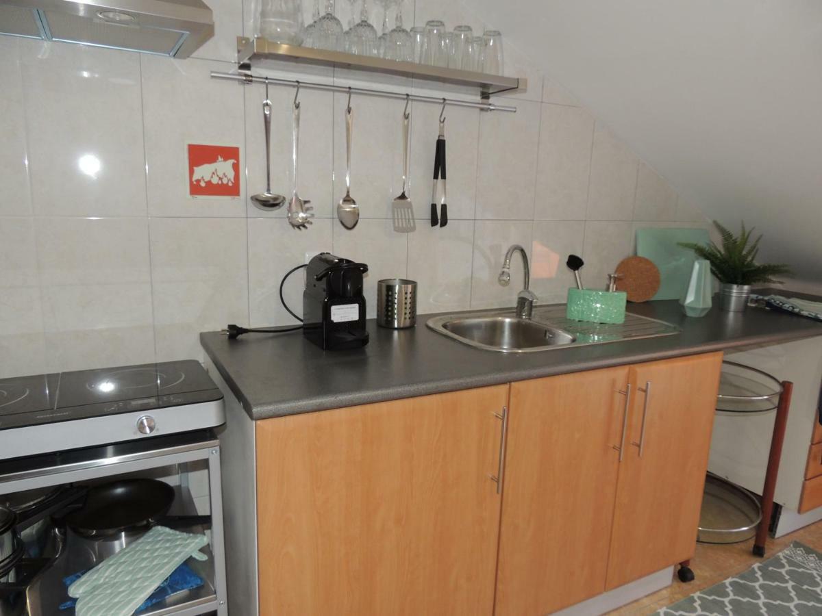 Sentir Belem 2e Appartement