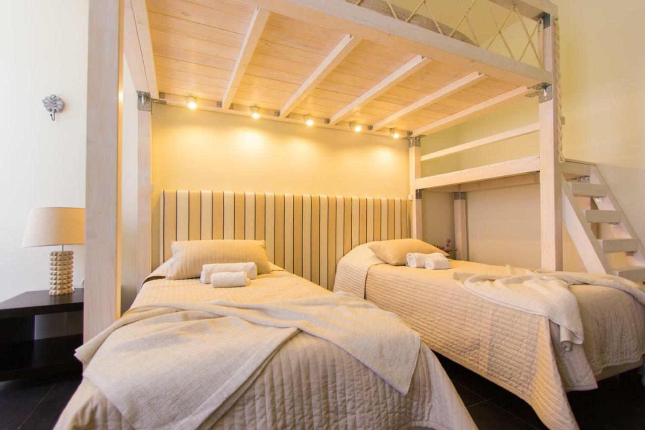 Downtown Bica Appartement