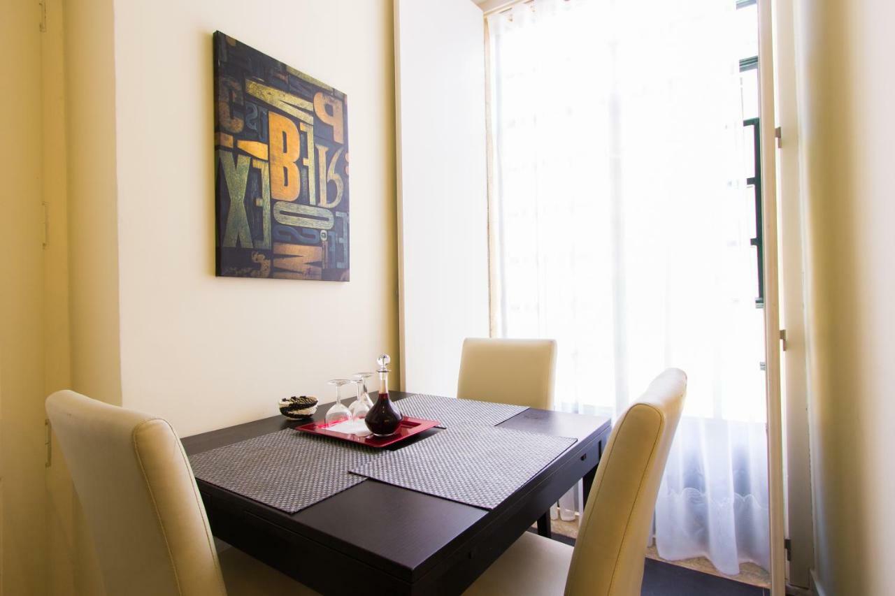 Appartement Downtown Bica
