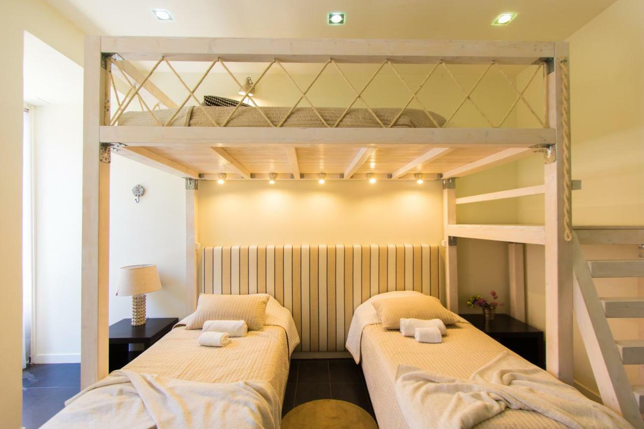 Downtown Bica Appartement