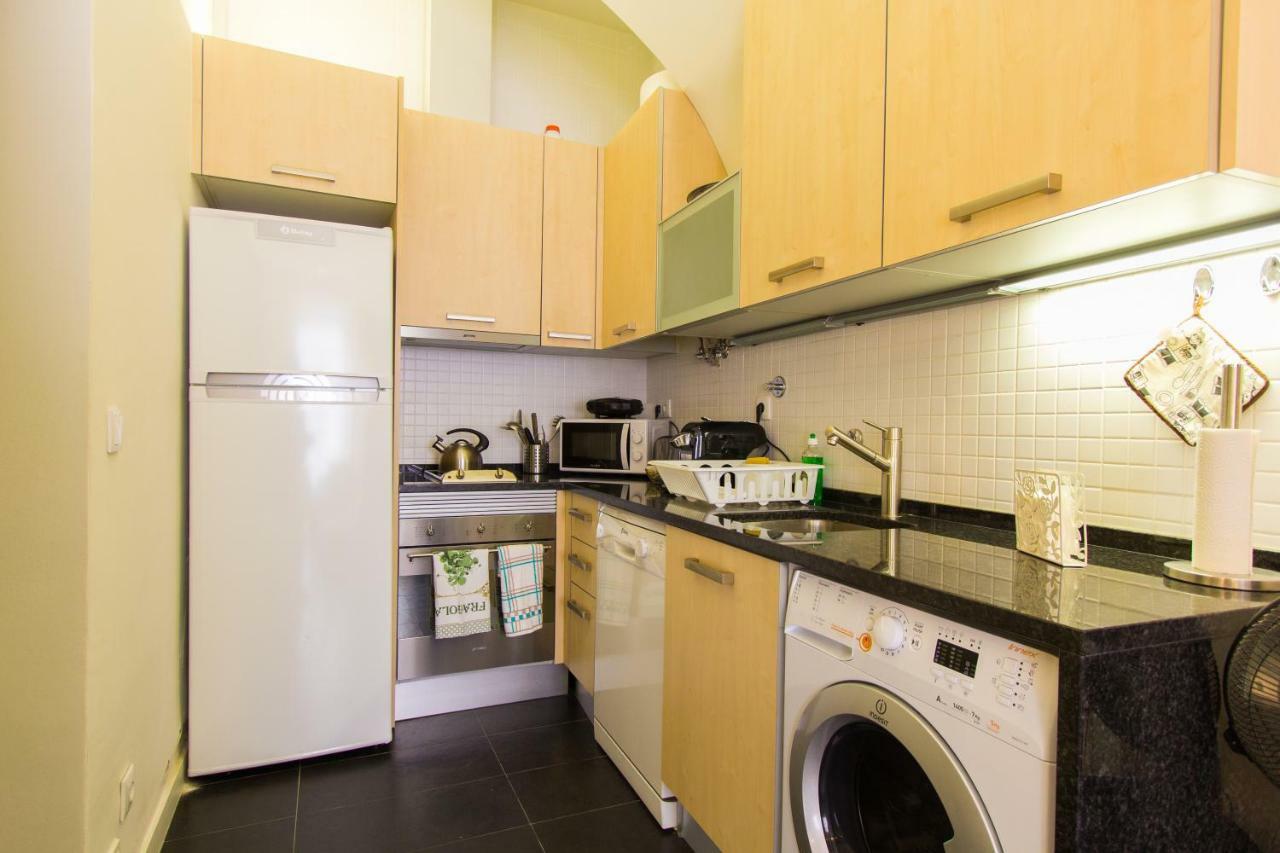 Appartement Downtown Bica