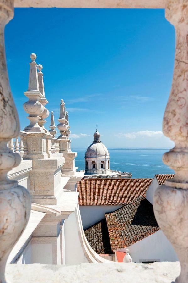 Arroios De Paixao Duplex Appartement *