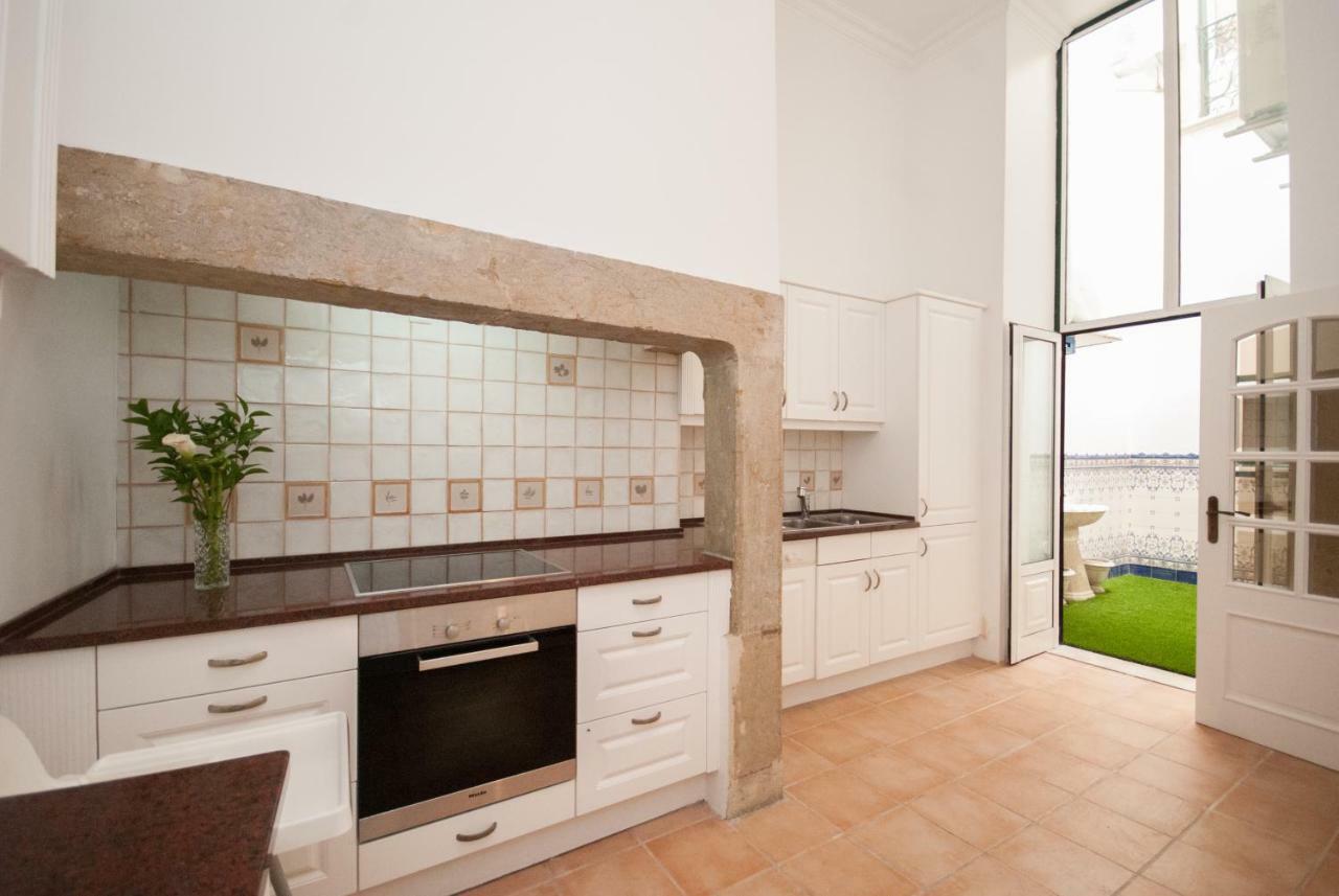 Maison d'hôtes Prince De Luxo Lisboa