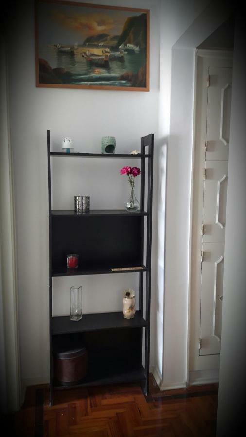 Lisboa-alameda Appartement