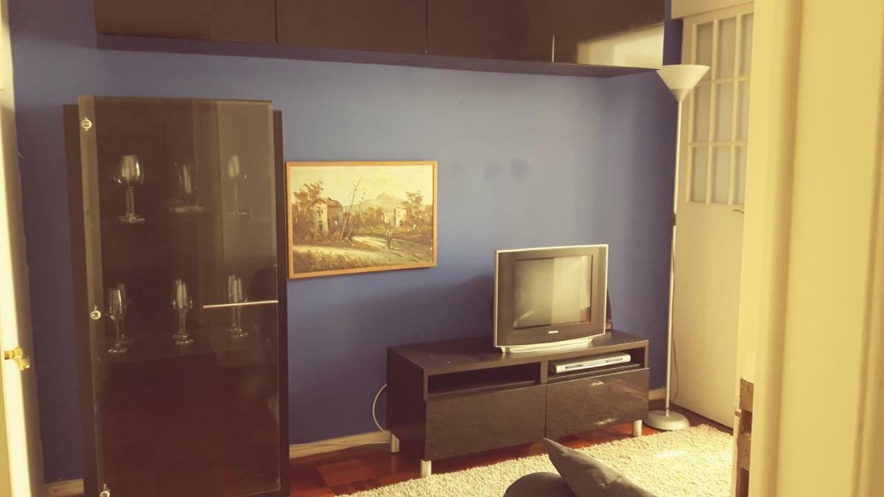 Lisboa-alameda Appartement *