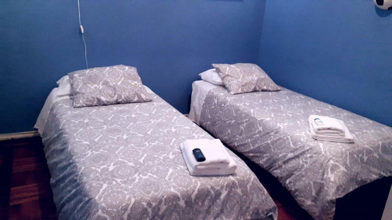 Lisboa-alameda Appartement