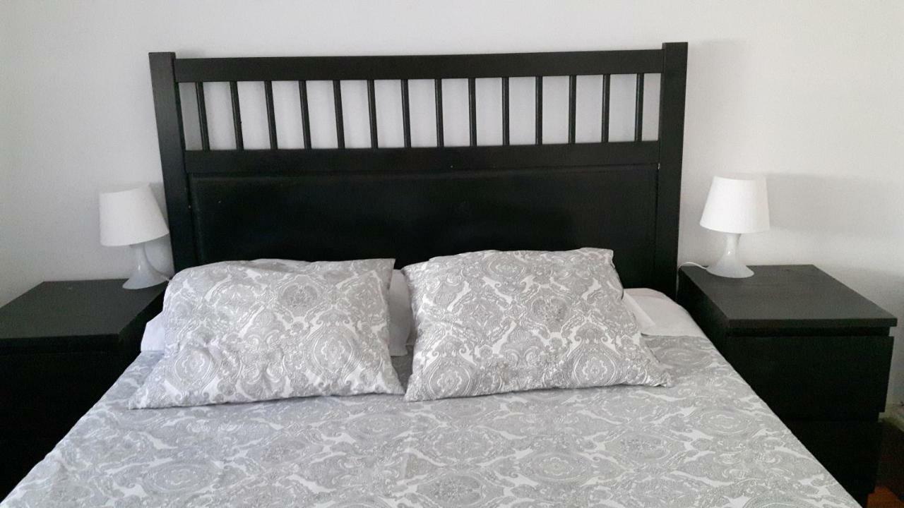 Appartement Lisboa-alameda Lissabon