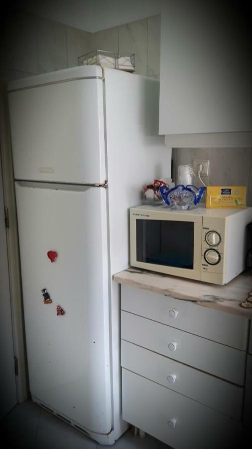 Appartement Lisboa-alameda