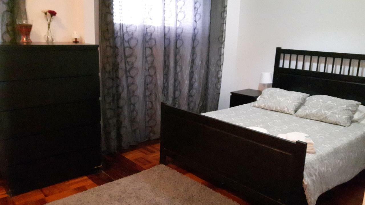 Lisboa-alameda Appartement