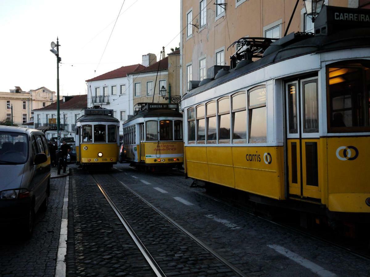Arroios De Paixao * Lissabon
