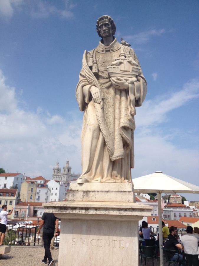 Little Alfama Town