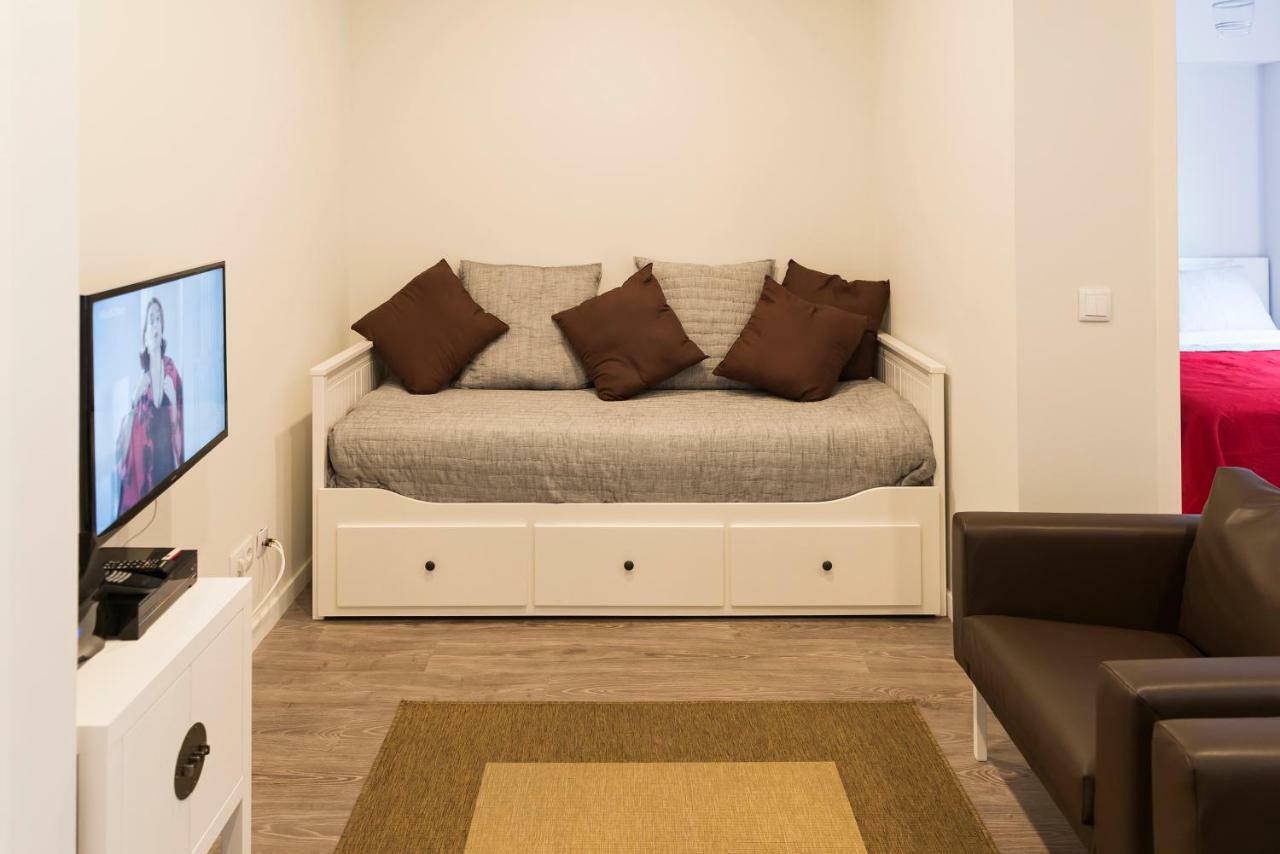 Appartement Ideal 3