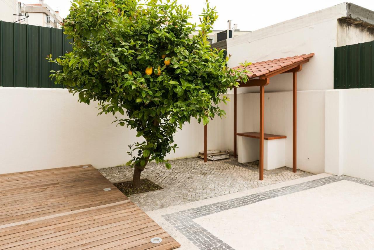Ideal 3 Appartement Lisboa