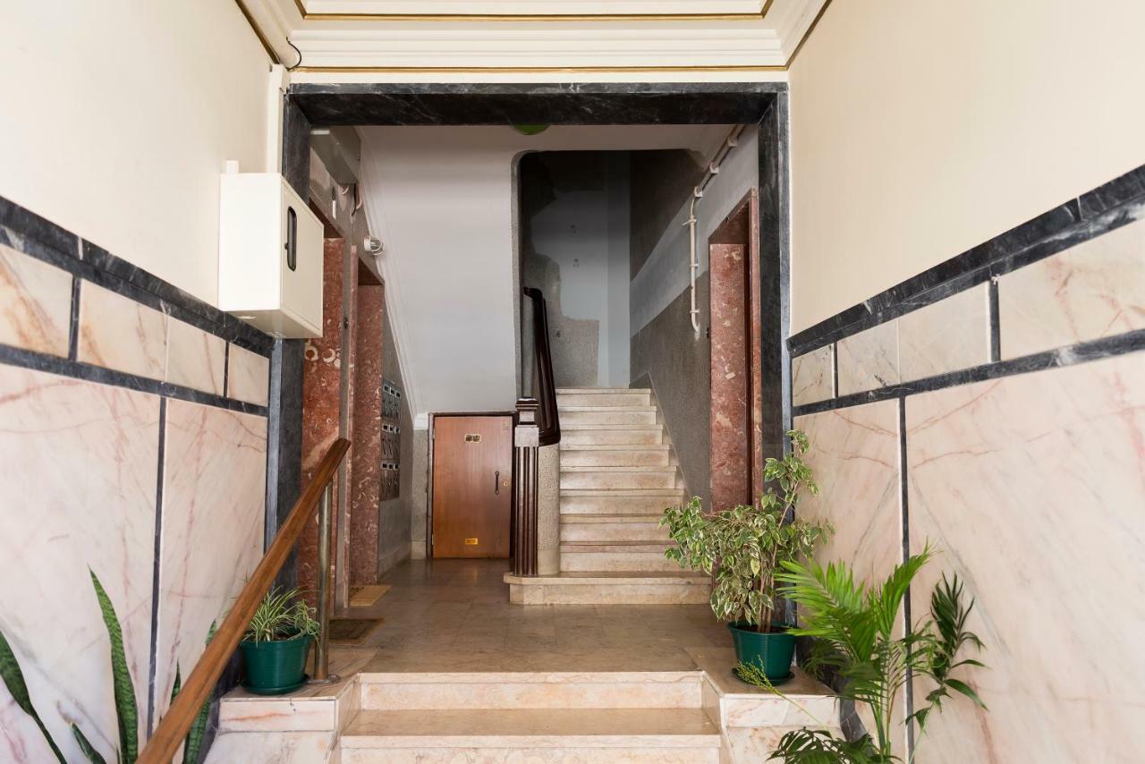 Appartement Ideal 3