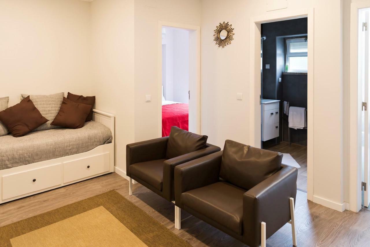 Ideal 3 Appartement *