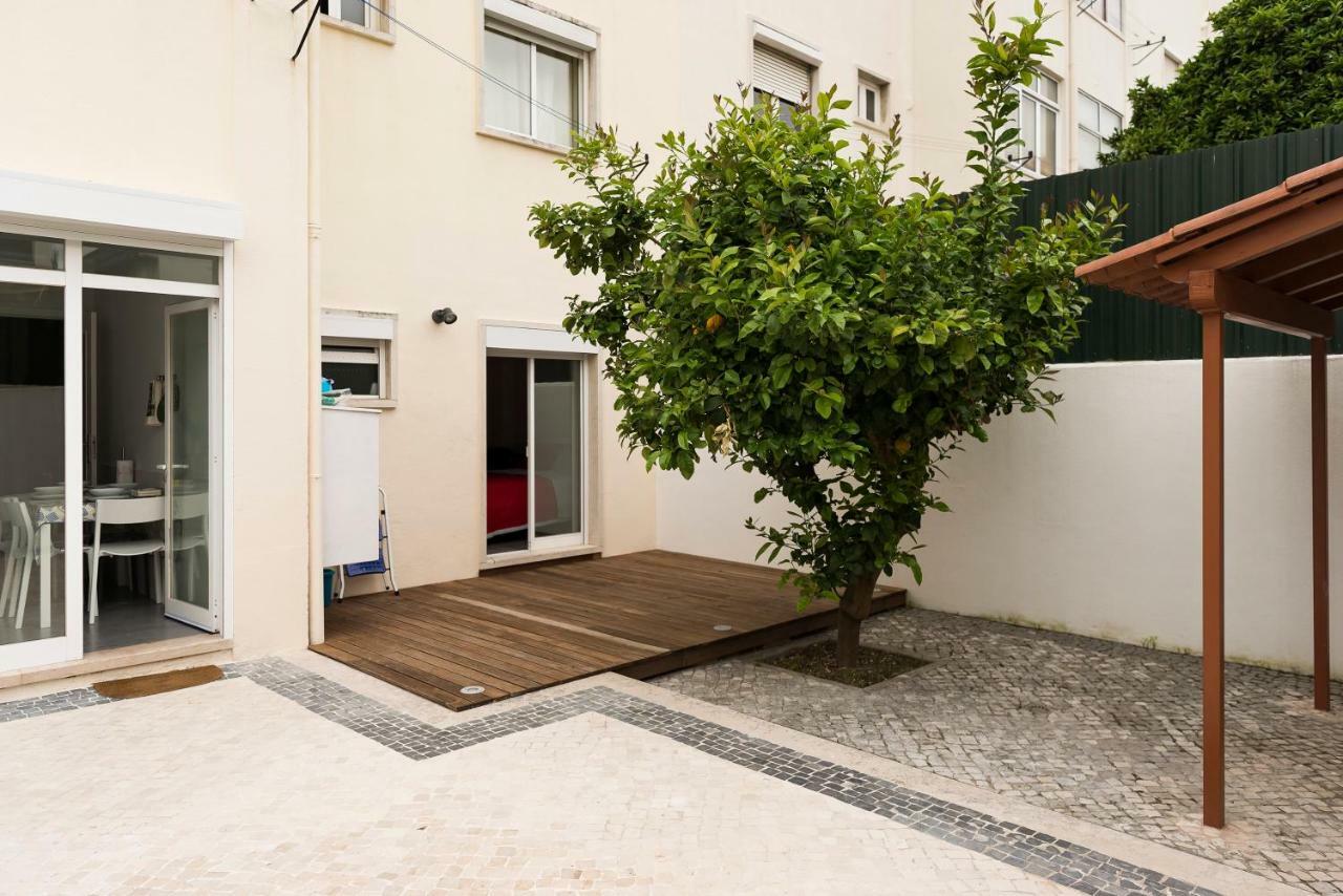 Appartement Ideal 3