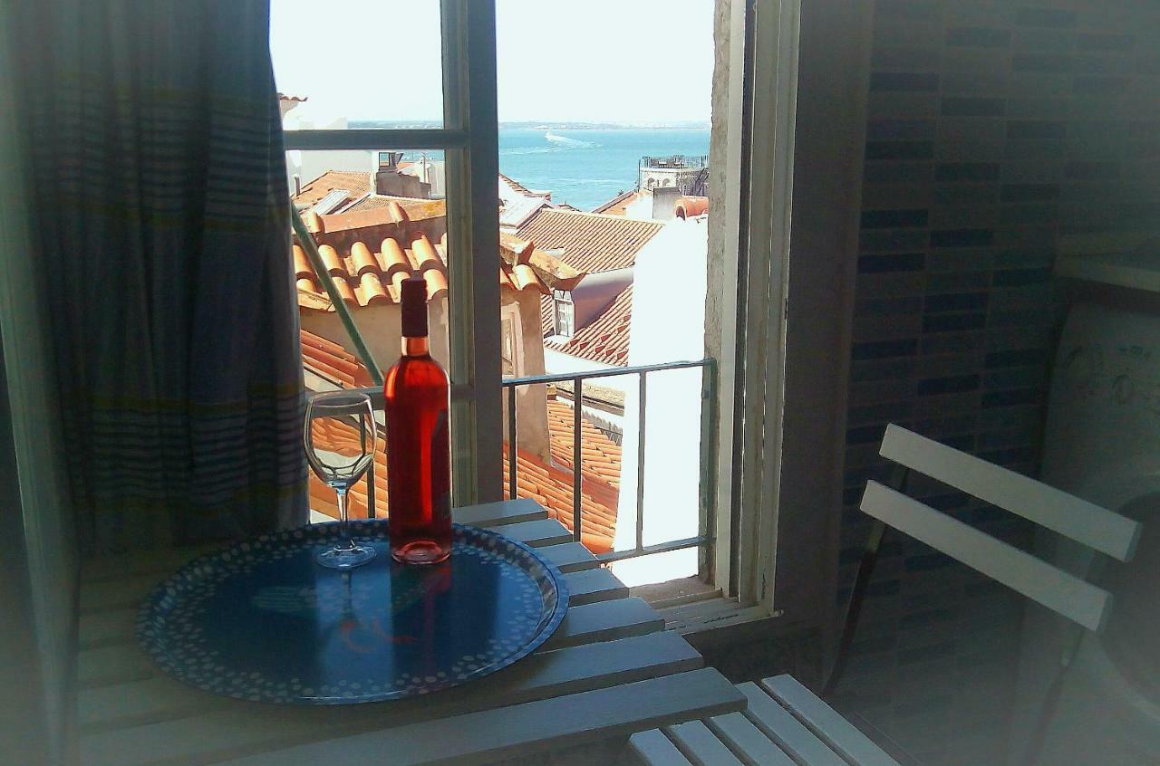 Alfama Center * Lisboa