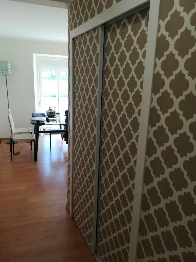 Appartement Lx Pena Lisboa