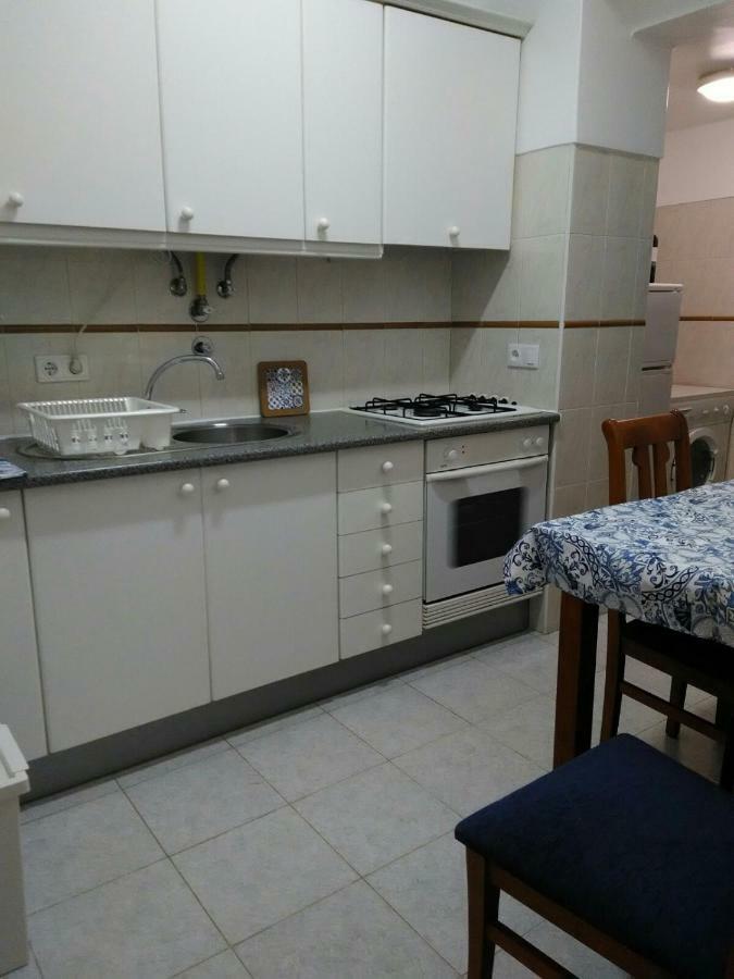 Veiga Appartement