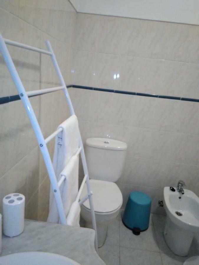Appartement Veiga