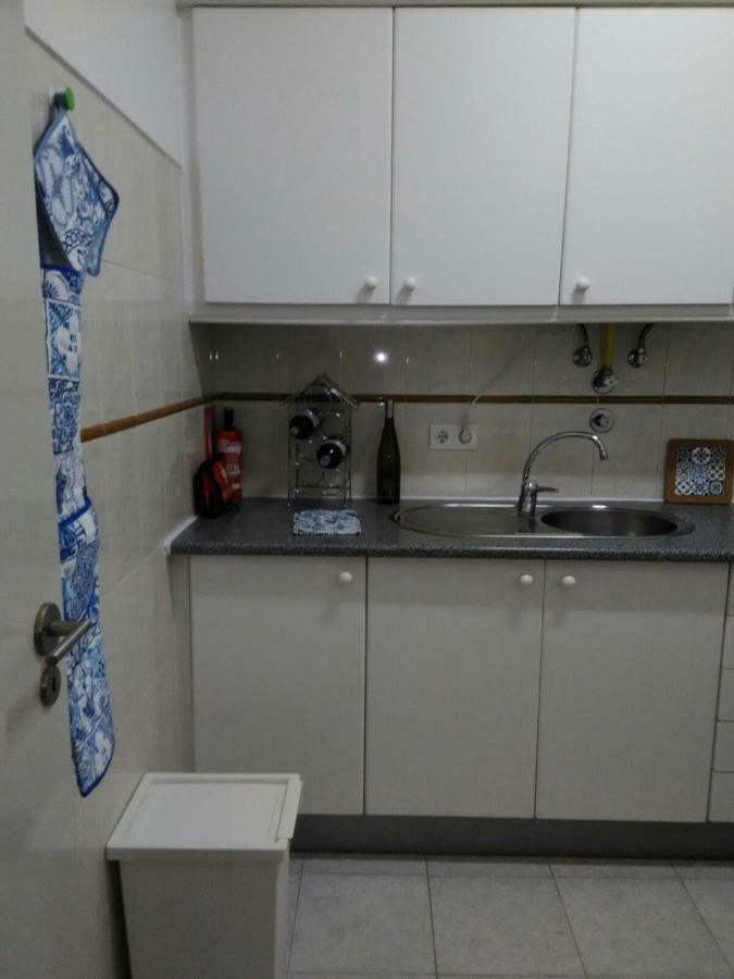 Appartement Veiga Lisboa