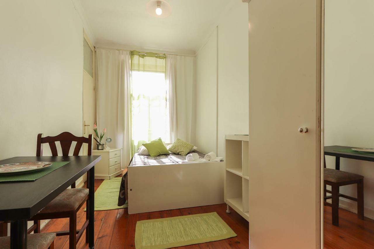 Ledi's Housing Accommodatie bij particulieren Lissabon