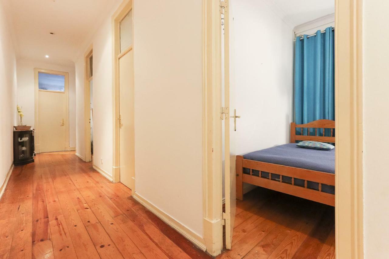 Accommodatie bij particulieren Ledi's Housing Lissabon