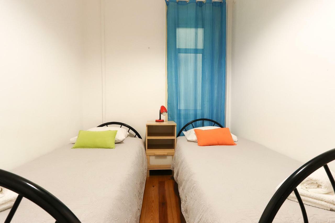 Ledi's Housing Lissabon