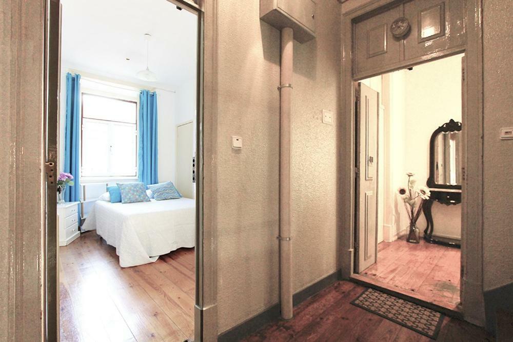 Accommodatie bij particulieren Ledi's Housing Lissabon