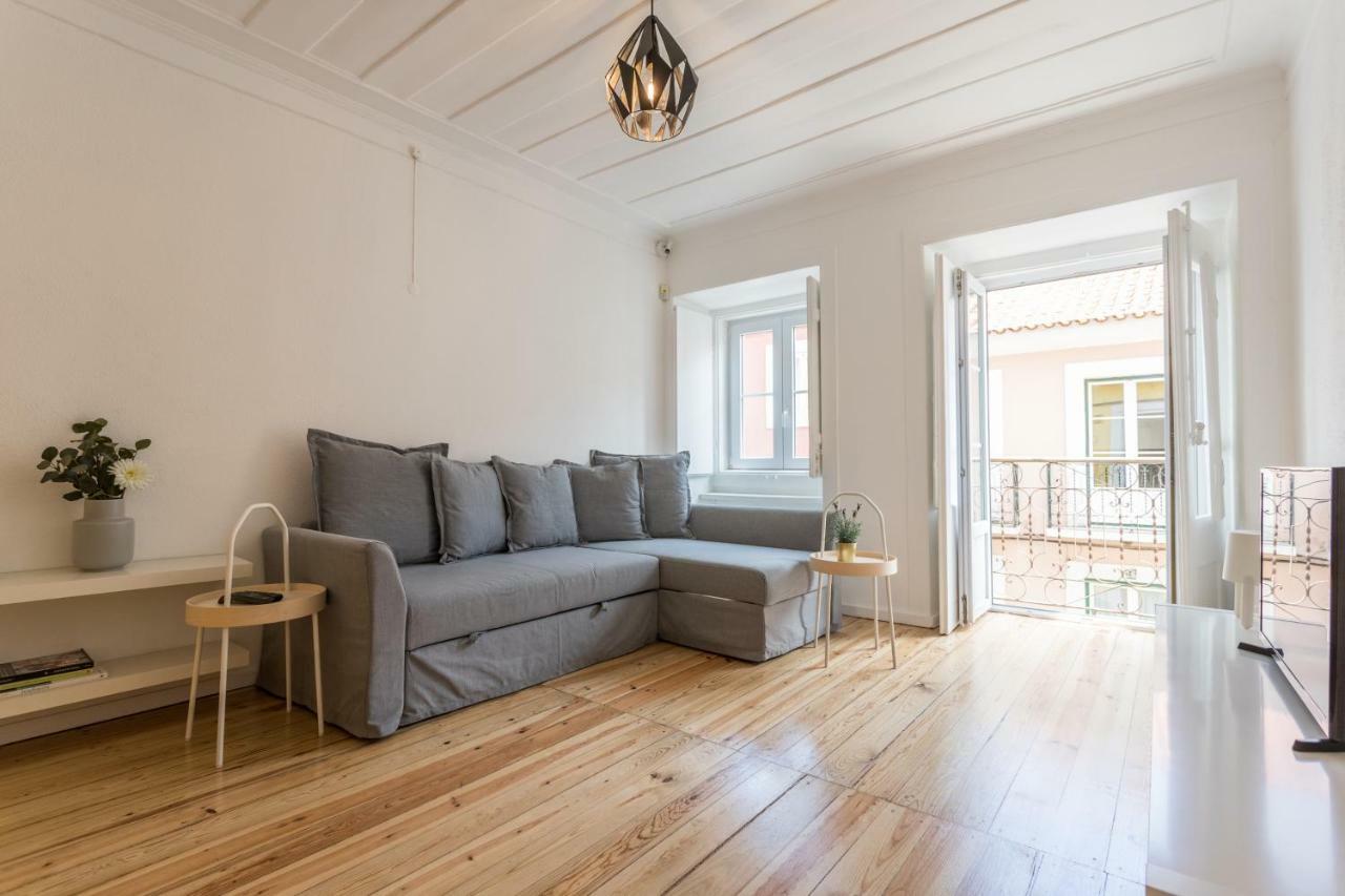Flh Principe Real Bright Appartement